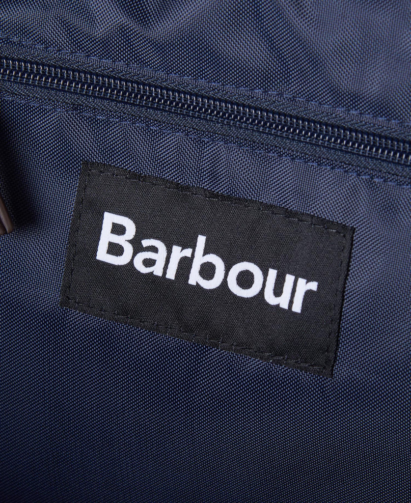 Barbour Torridon Tartan Holdall - Country Ways