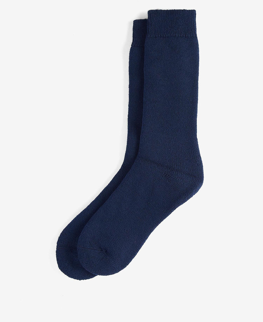 Barbour Wellington Calf Socks - Country Ways