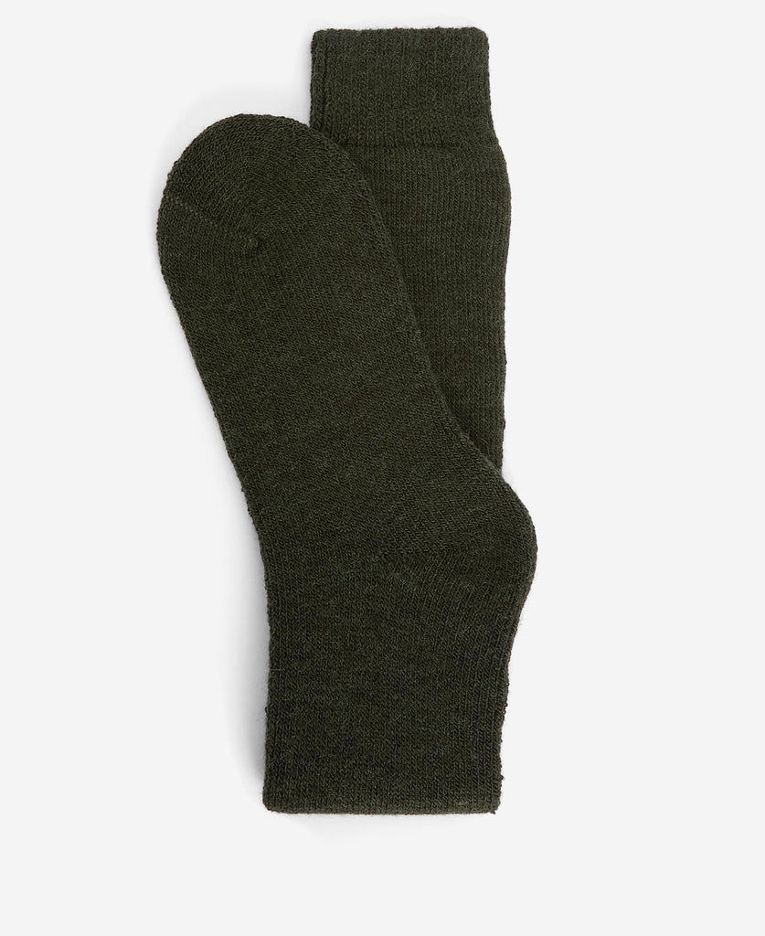 Barbour Wellington Knee Socks - Country Ways