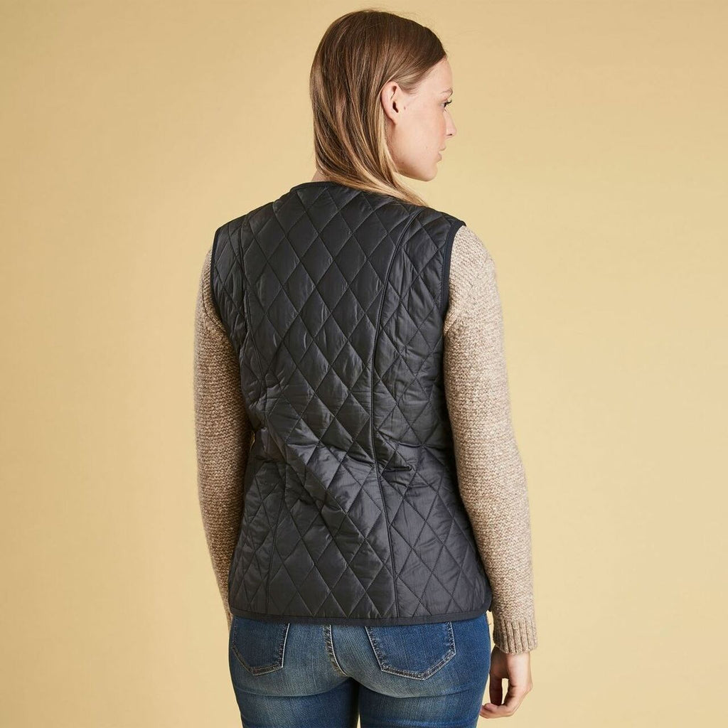 Barbour Women's Betty Interactive Jacket Liner / Waistcoat - Country Ways