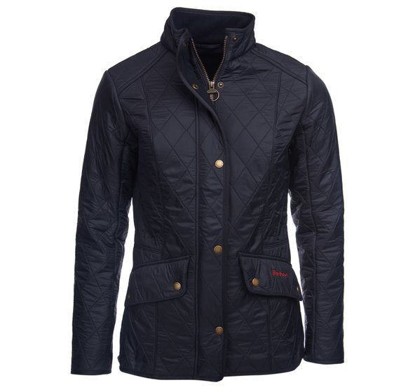 Barbour Women's Cavalry Polar Quilt Jacket - Country Ways