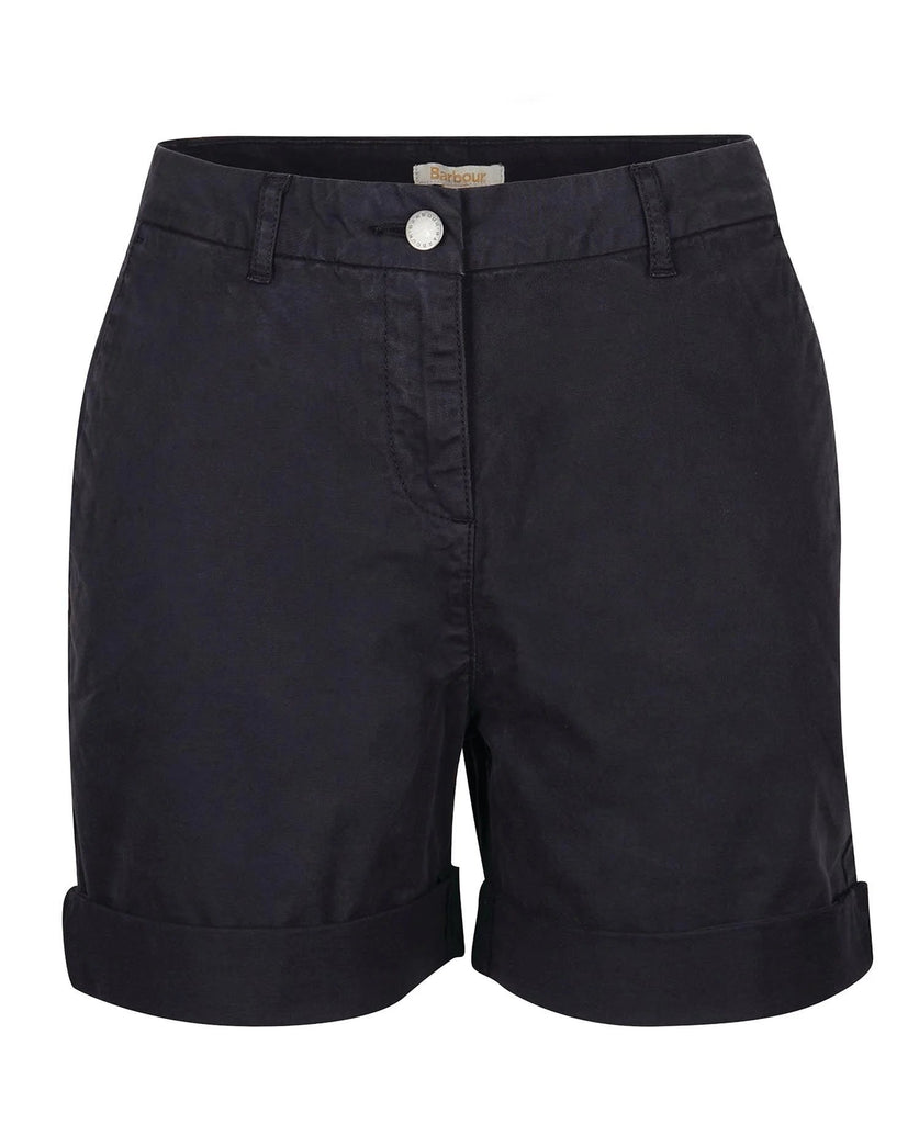 Barbour Women's Chino Short SS24 - Country Ways