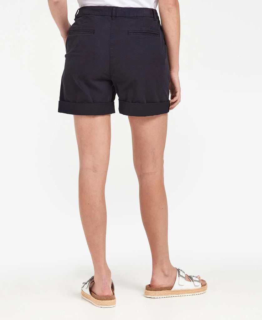 Barbour Women's Chino Short SS24 - Country Ways