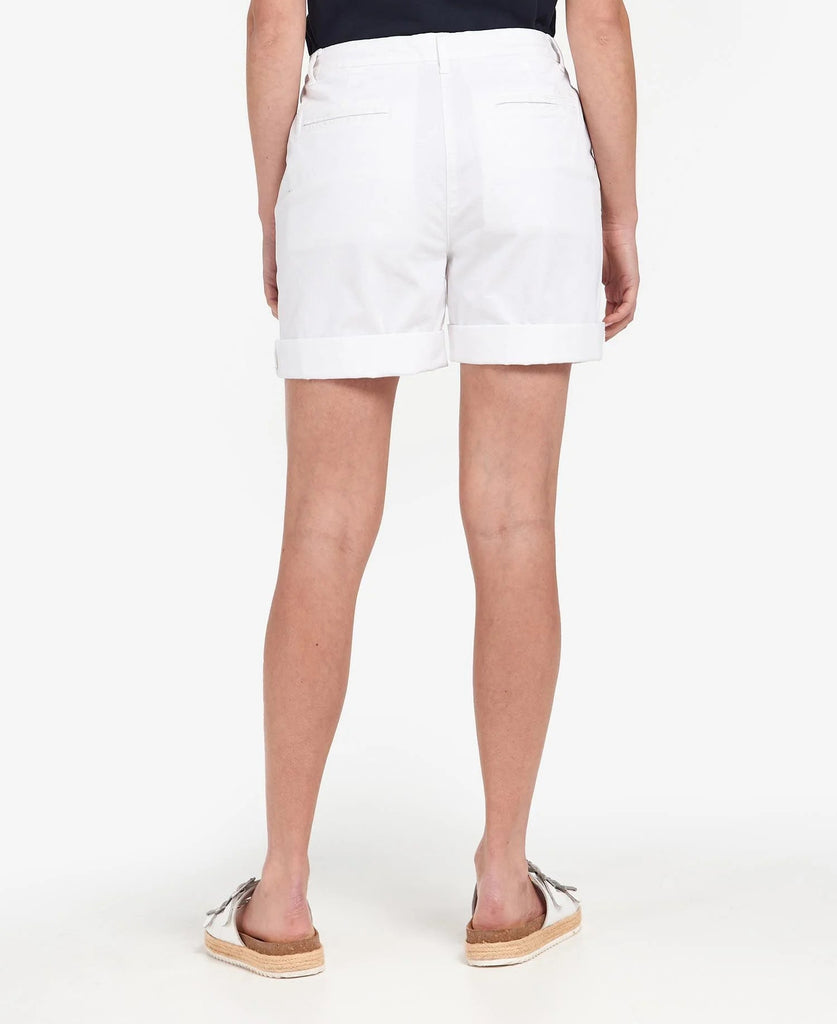 Barbour Women's Chino Short SS24 - Country Ways