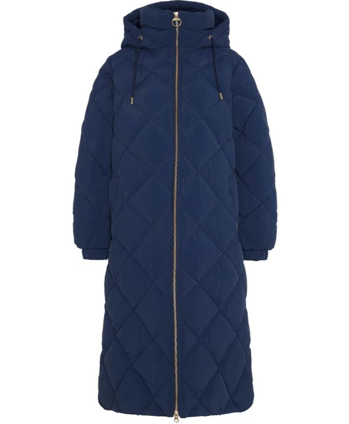 Barbour Womens Kirkton Puffer Jacket - Country Ways