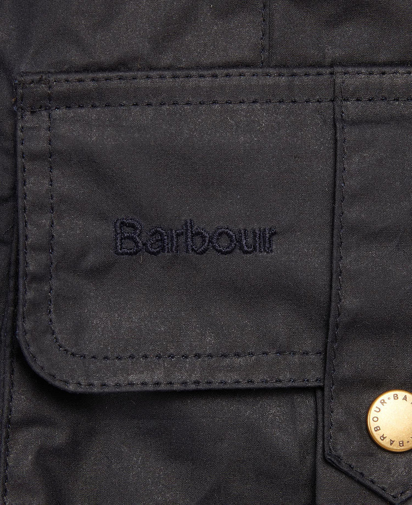 Barbour Women's Lightweight Defence Wax Jacket - Country Ways