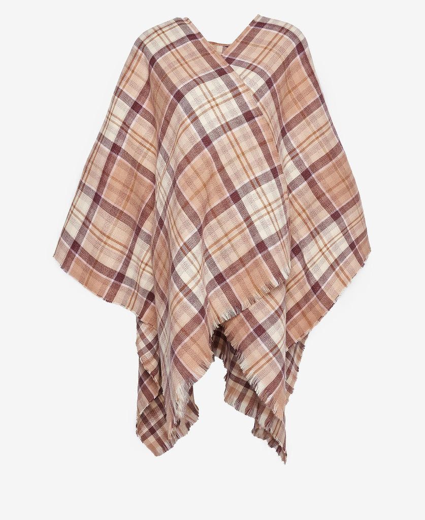 Barbour Women's Montieth Scarf - Country Ways