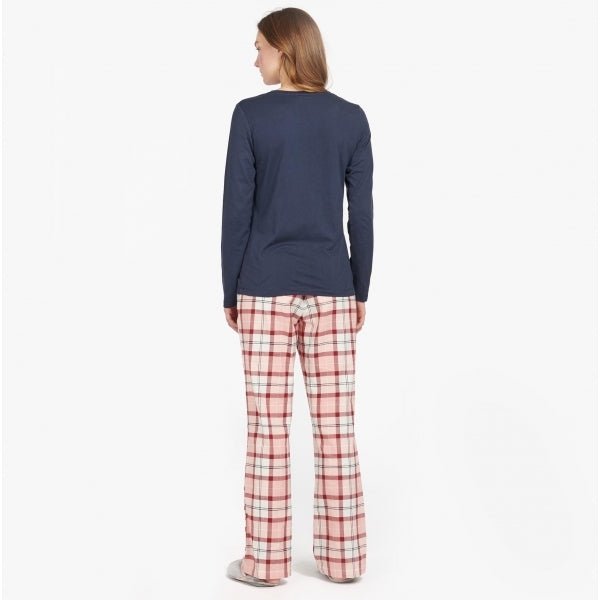 Barbour Women's Phoebe Pyjama Set - Country Ways