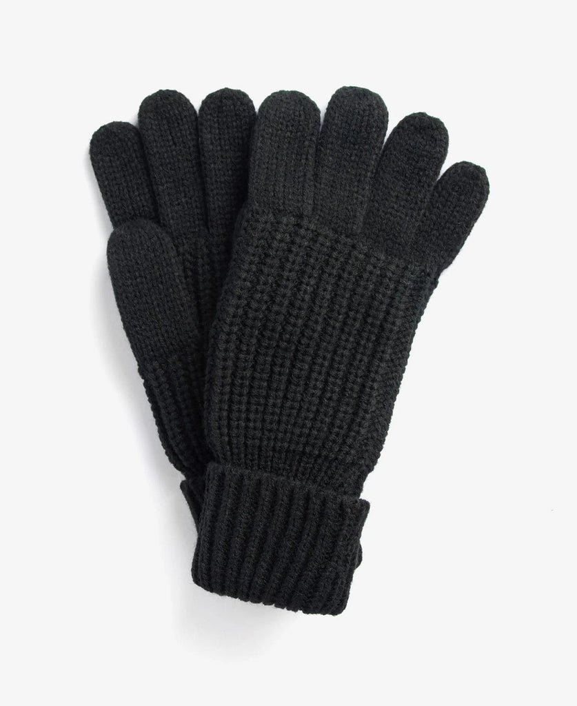 Barbour Womens Saltburn Knitted Gloves - Country Ways