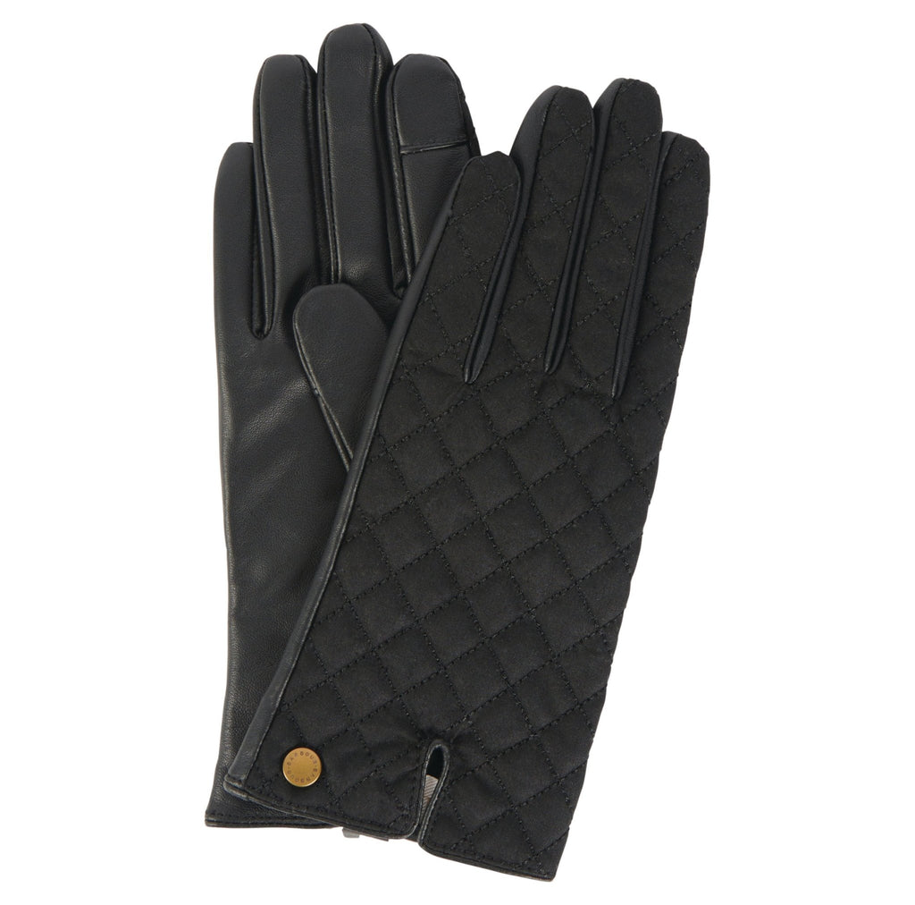 Barbour Women's Scarlet Gloves - Country Ways