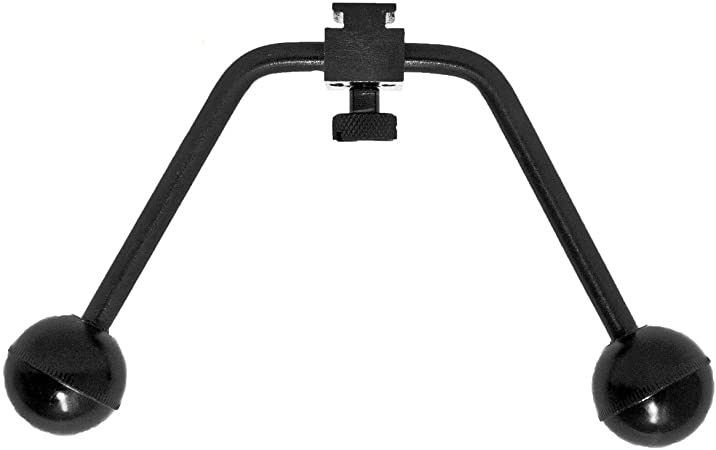 Bipod Black Rifle Rest - Country Ways