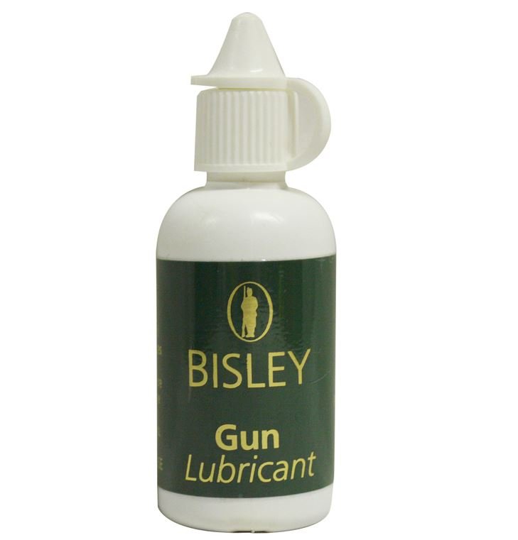 Bisley Gun Lubricant 30ml bottle - Country Ways