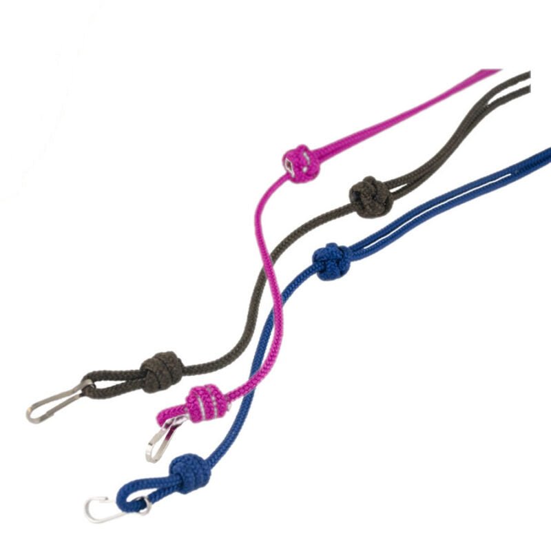 Bisley Recycled Adjustable Lanyard - Country Ways