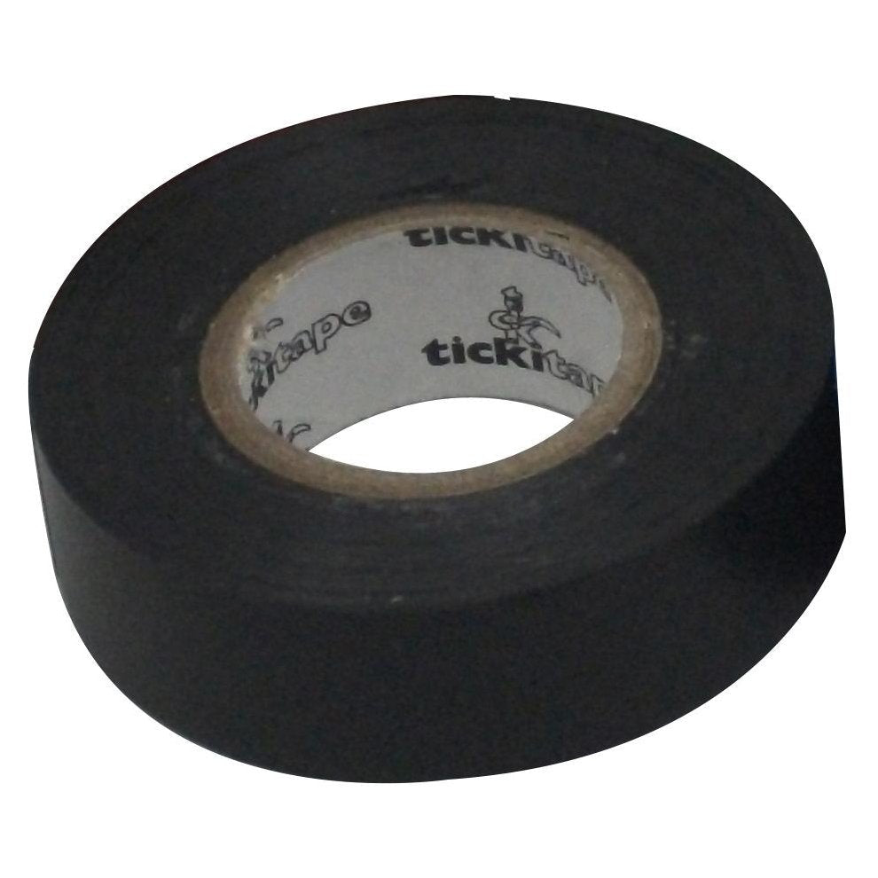 Bitz Bandage Tape Black - Country Ways