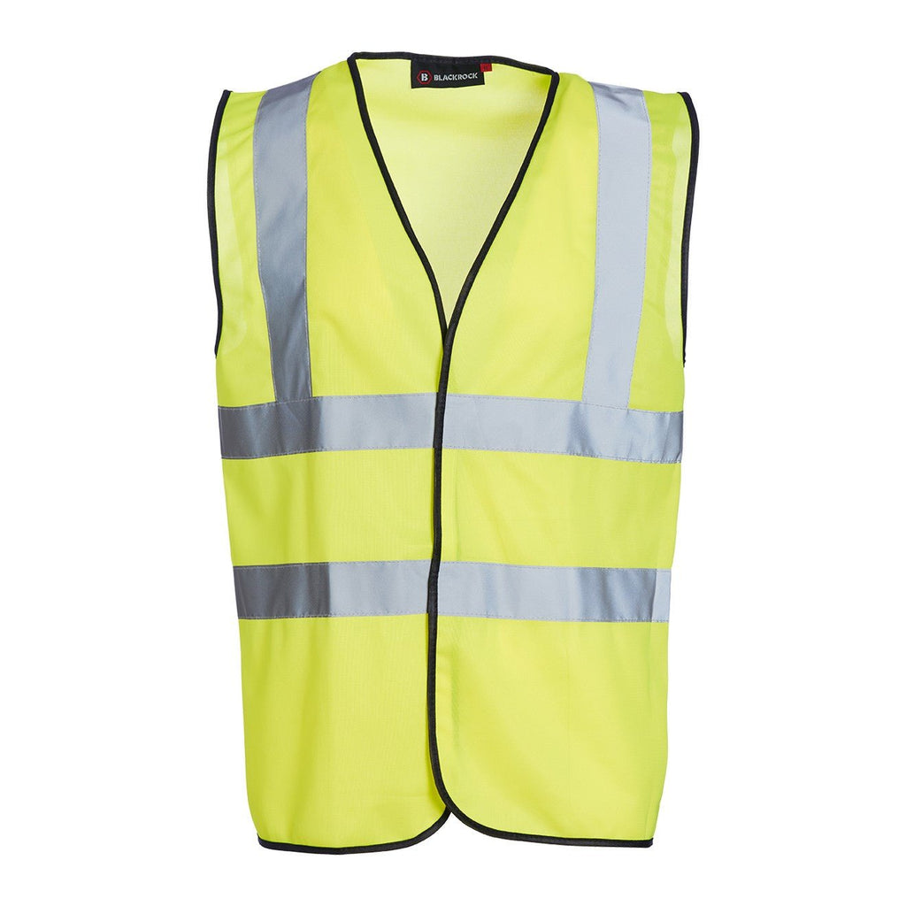 Blackrock kids Hi - Vis Waistcoat Sleeveless - Country Ways