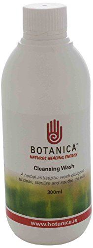 Botanica Cleansing Wash - Country Ways