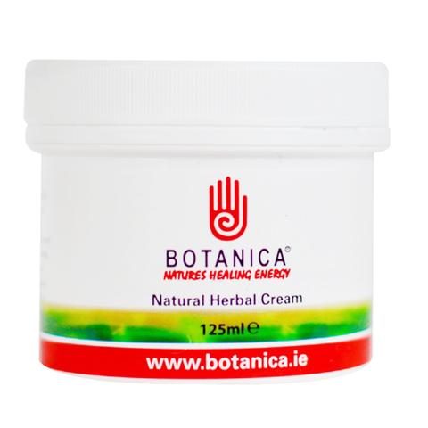 Botanica Natural Herbal Cream - Country Ways