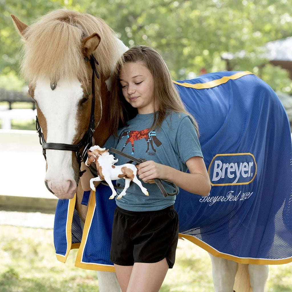 Breyer Icelandic Stallion - Country Ways