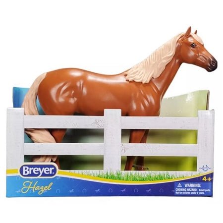 Breyer Paddock Pals - Horse Assortment - Country Ways