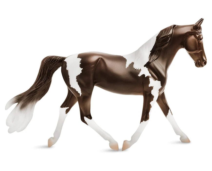 Breyer Pinto - Country Ways