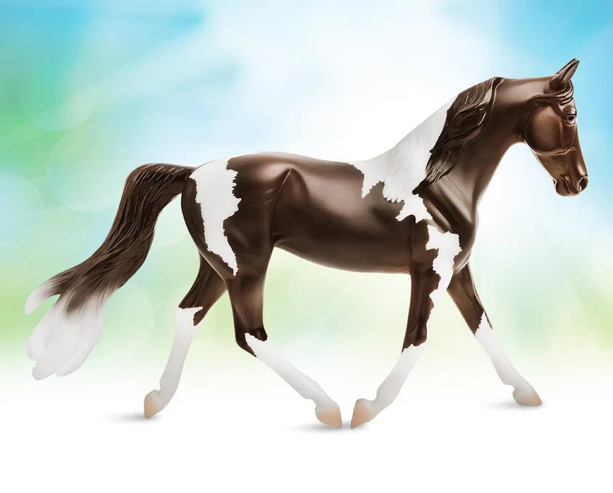 Breyer Pinto - Country Ways