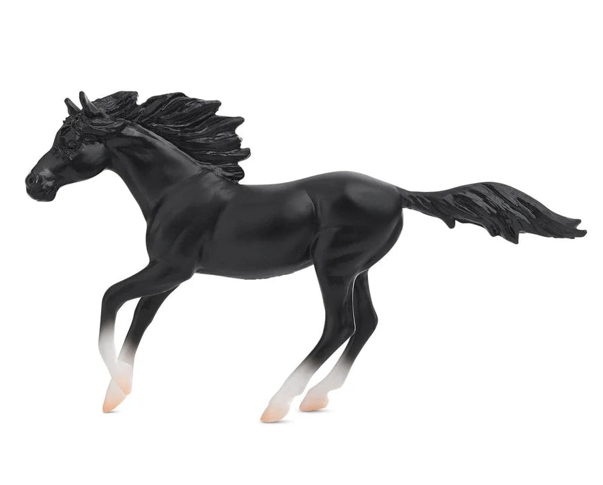 Breyer Poetry In Motion Gift Set - Country Ways