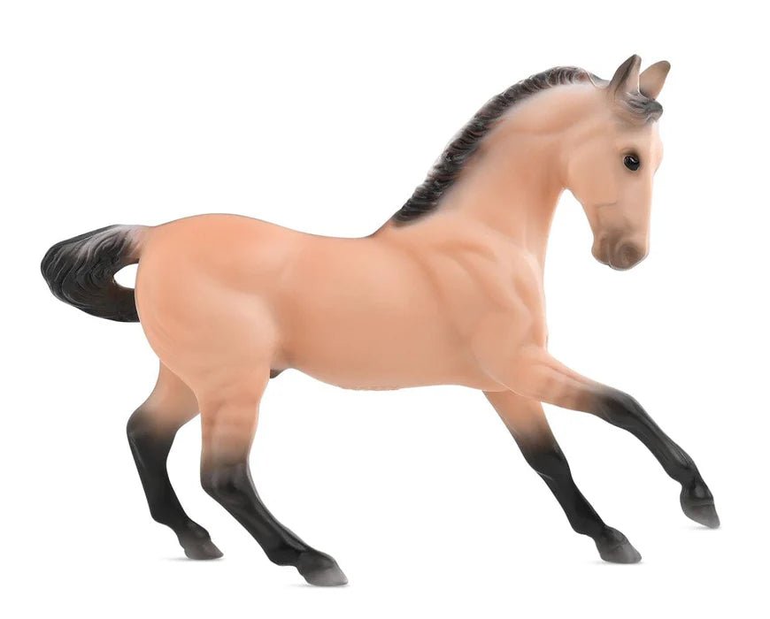 Breyer Poetry In Motion Gift Set - Country Ways