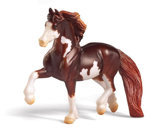 Breyer Red Stable Playset - Country Ways