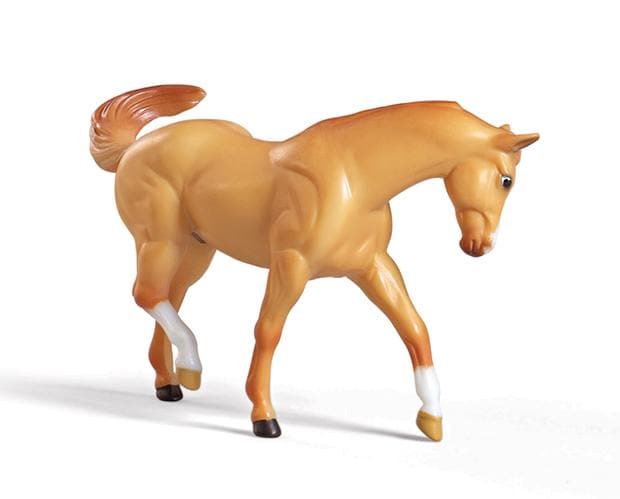 Breyer Red Stable Playset - Country Ways