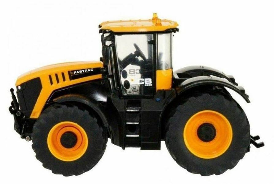 Britains JCB Fastrac 8330 - Country Ways