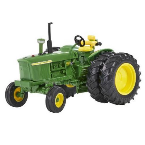 Britains John Deere 4020 Heritage Toy Tractor - Country Ways