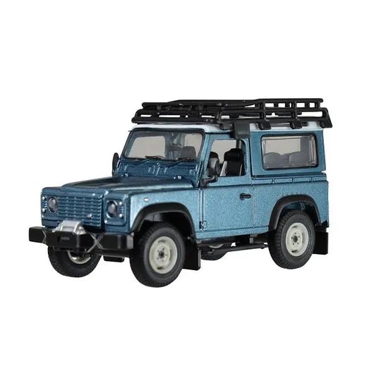 Britains Land Rover Defender 90 - Country Ways