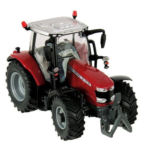 Britains Massey Ferguson 6718S Toy Tractor - Country Ways