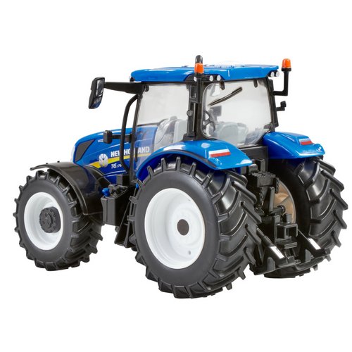 Britains New Holland T6.175 Toy Tractor - Country Ways