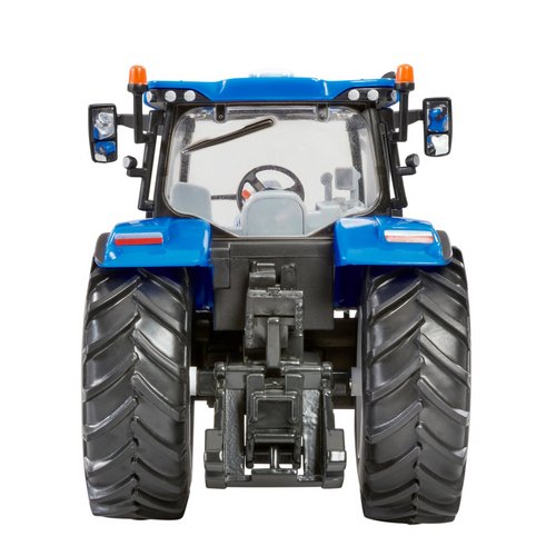 Britains New Holland T6.175 Toy Tractor - Country Ways