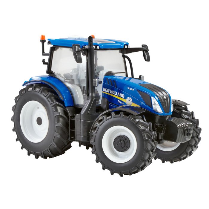 Britains New Holland T6.175 Toy Tractor - Country Ways