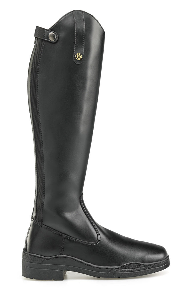 Brogini Adults Modena Vegan Leather Riding Boots - Country Ways