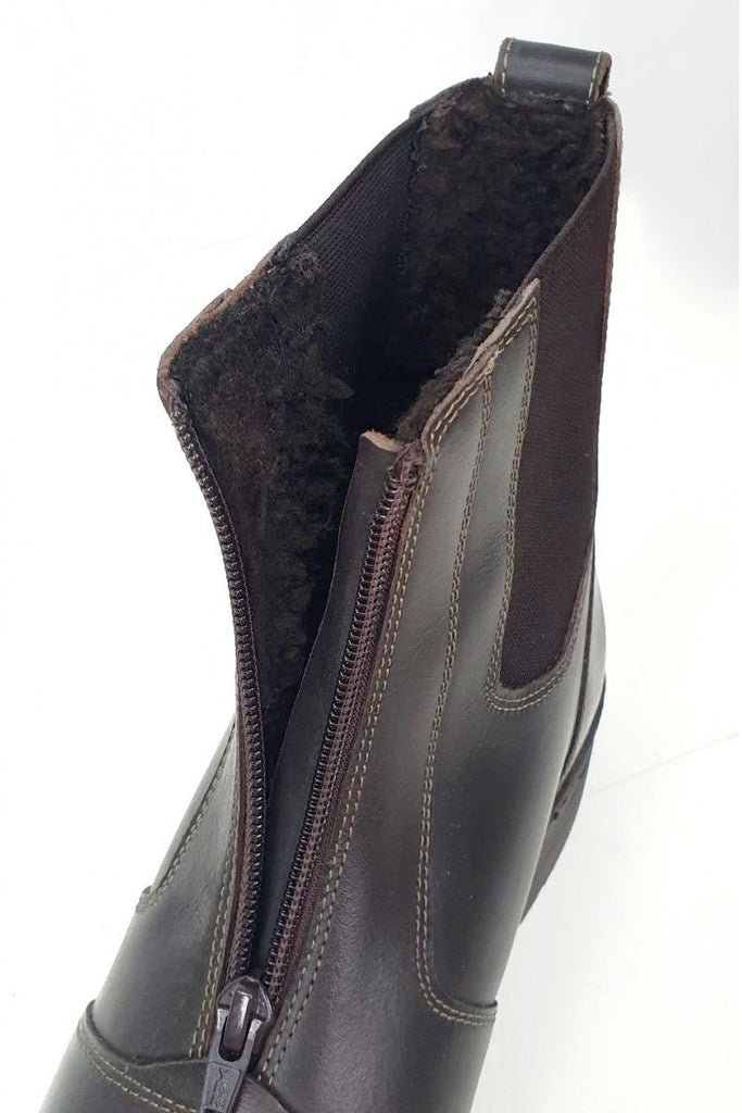 Brogini Bolzano Yard Boot - Country Ways