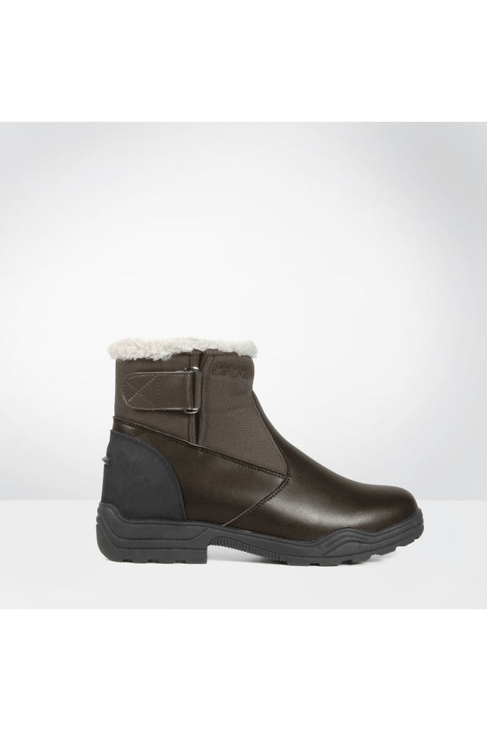 Brogini Buxton Sub - Zero Ankle Boot - Country Ways