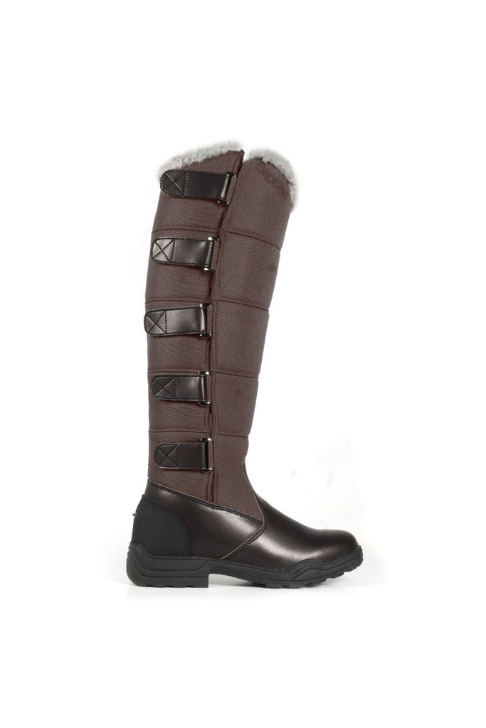 Brogini Kendal Sub - Zero Tall Boot - Country Ways