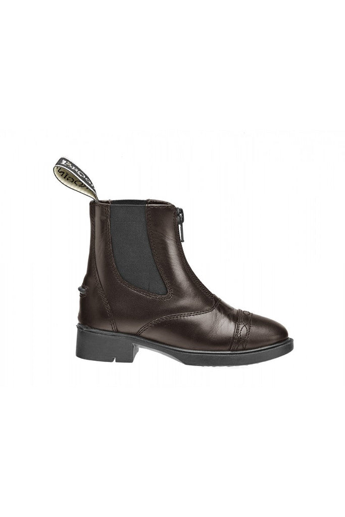 Brogini Kids Tivoli Piccino Jodhpur Boots - Country Ways