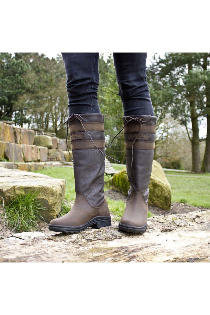 Brogini Longridge Country Boot - Country Ways