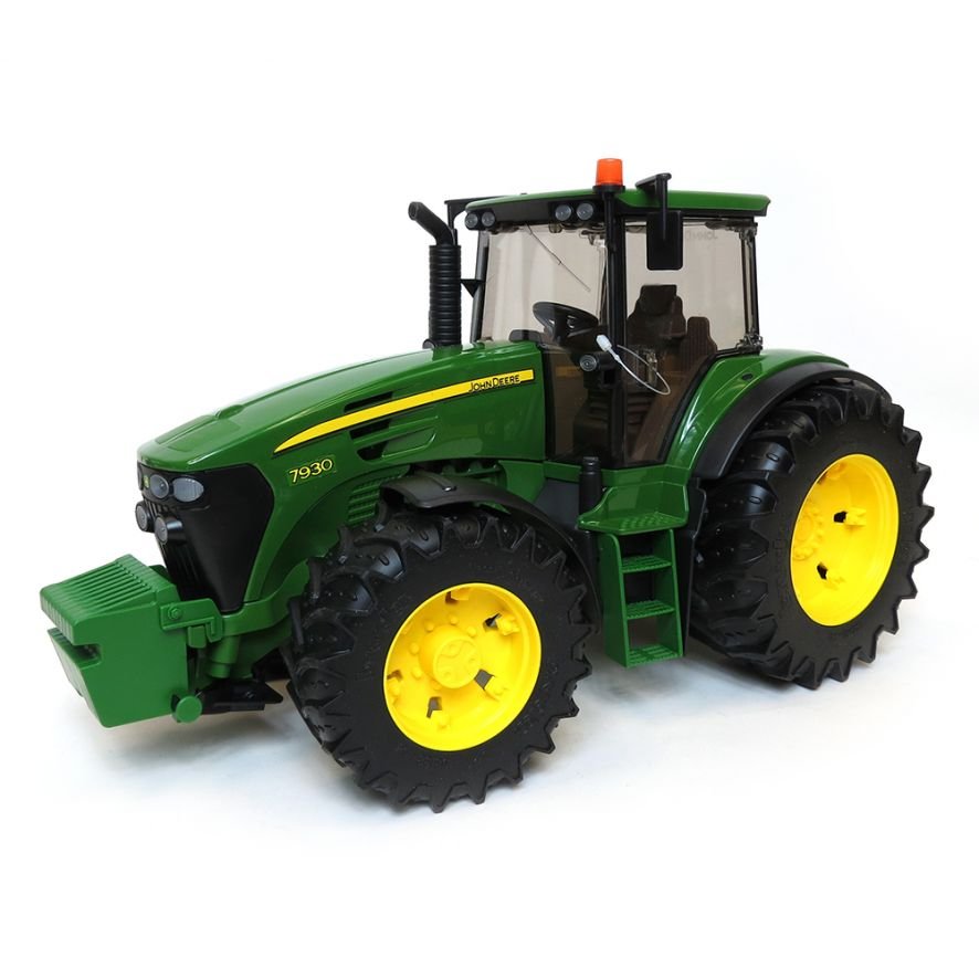 Bruder John Deer 7930 Tractor - Country Ways