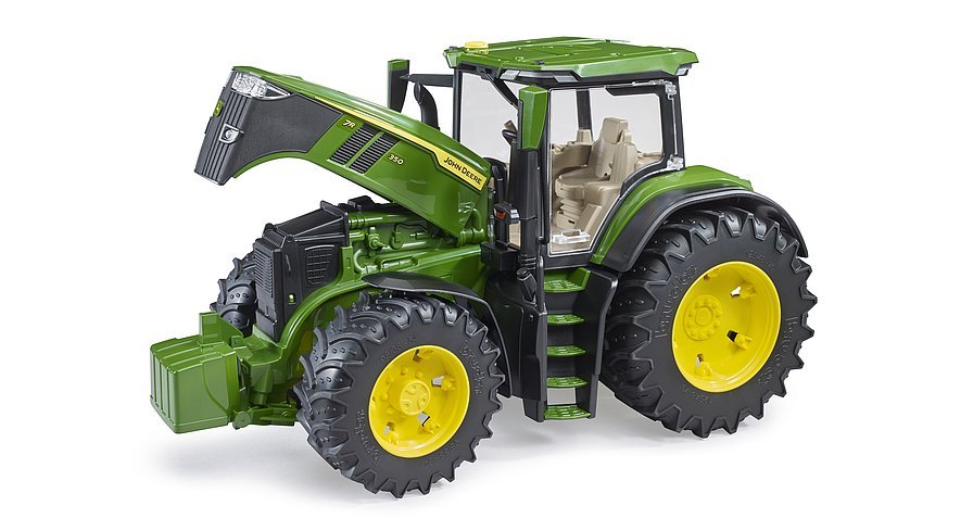 Bruder John Deere 7R 350 - Country Ways