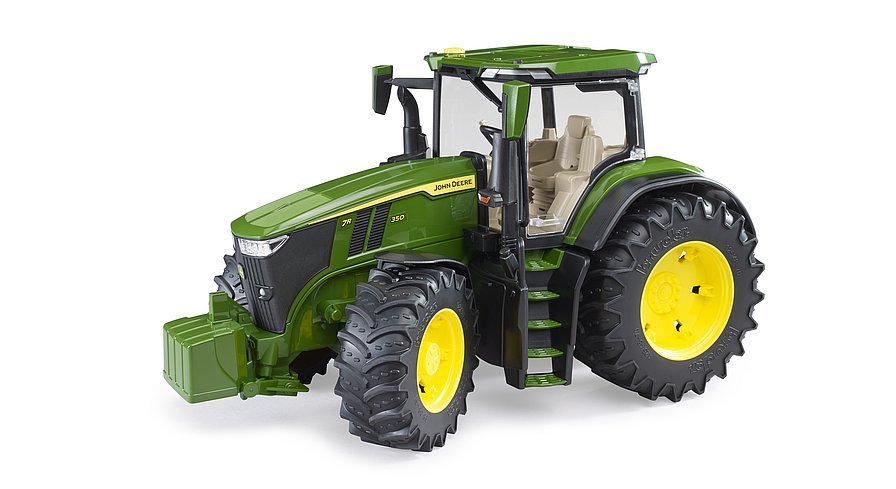 Bruder John Deere 7R 350 - Country Ways