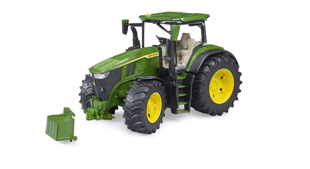 Bruder John Deere 7R 350 - Country Ways