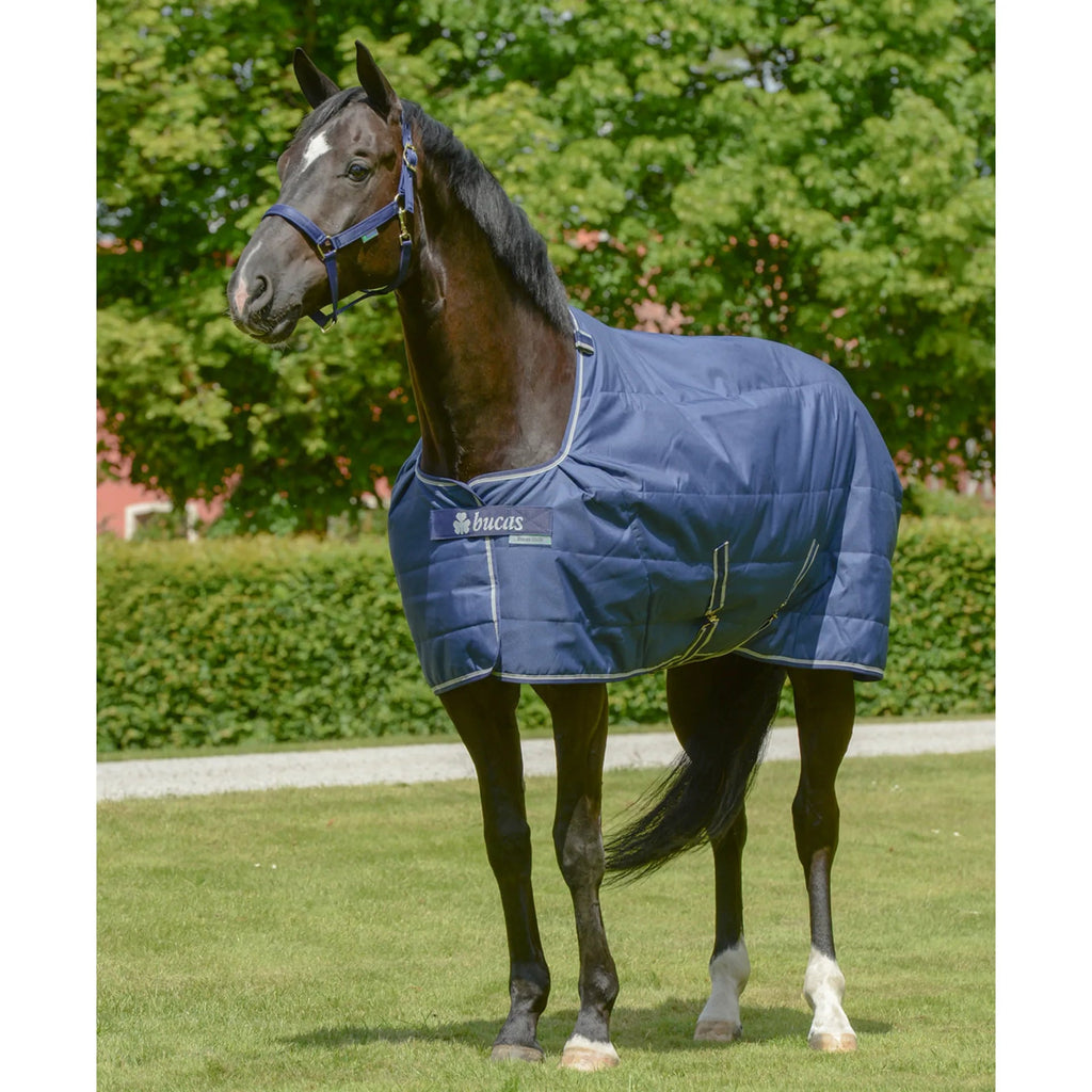 Bucas 150g Stay Dry Big Neck Quilt - Country Ways