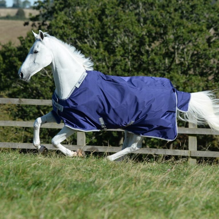 Bucas Atlantic 200g Turnout Rug - Country Ways