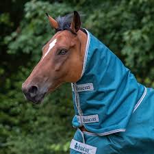 Bucas Atlantic Turnout Combi Neck - Country Ways