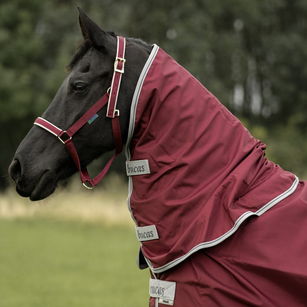 Bucas Atlantic Turnout Combi Neck - Country Ways